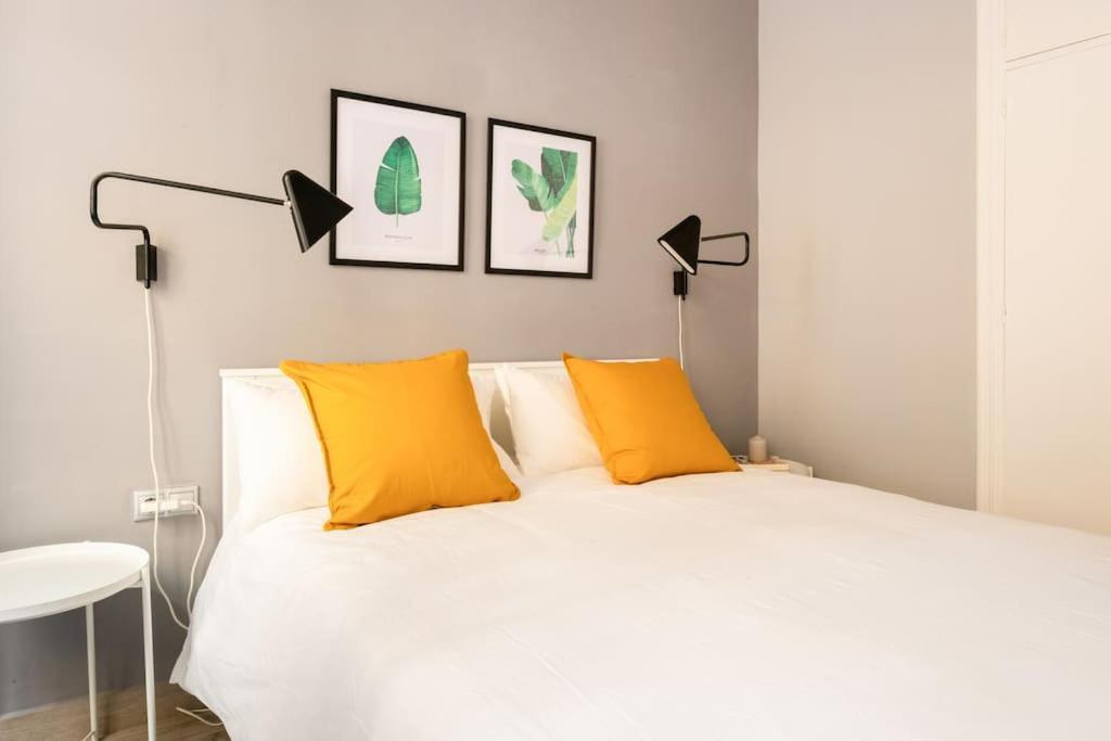 Mia Suite. Center Of Seville Exterior photo