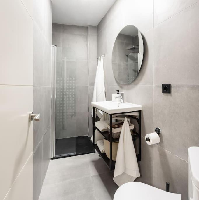 Mia Suite. Center Of Seville Exterior photo