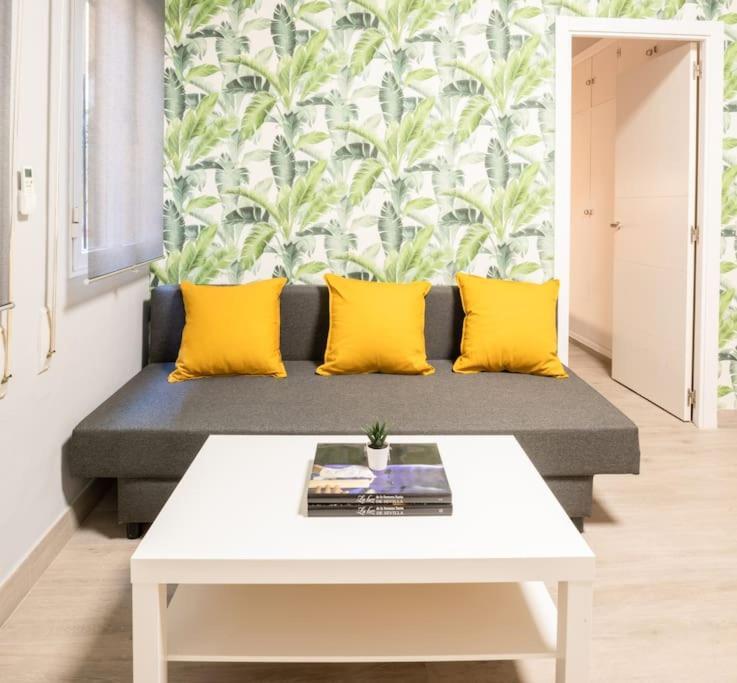 Mia Suite. Center Of Seville Exterior photo